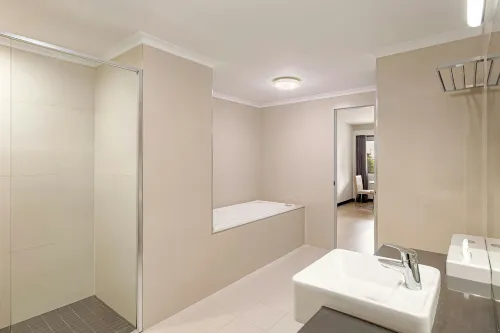 Courtyard by Marriott Darwin Camere Photos