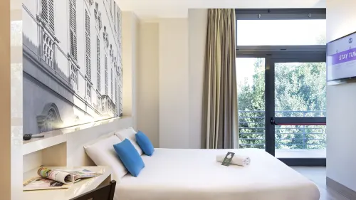 B&B Hotel Faenza Huoneet Photos