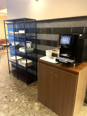 Court Hotel Asahikawa Public Areas Photos