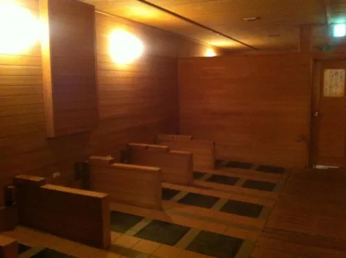 Hakodate Park Hotel Loisirs et amusements Photos