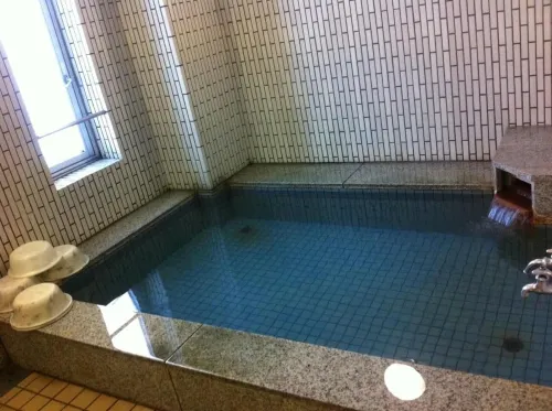 Hakodate Park Hotel Loisirs et amusements Photos