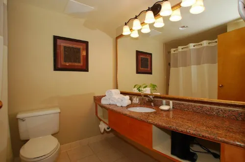 Comfort Inn Shady Grove - Gaithersburg - Rockville Chambres Photos