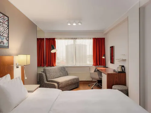 Radisson Blu Hotel Olumpia Tallinn Photos