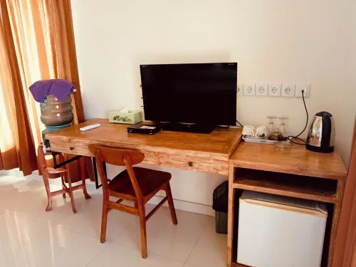 Shankara Parada Villas Chambres Photos