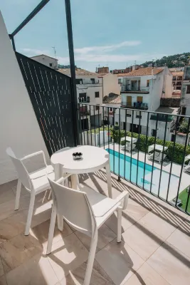 Hotel Windsor Tossa - Adults Only 16 Near Hotel Photos