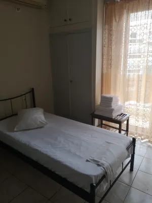 Elite Hotel Camere Photos