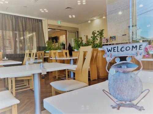 Hotel Grateful Takachiho Ristorazione Photos