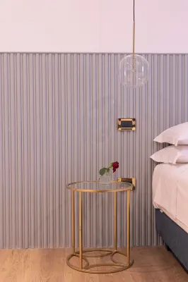 Tiburtina 86 Luxury Suites Photos