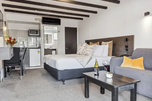 Knights Inn Chambres Photos