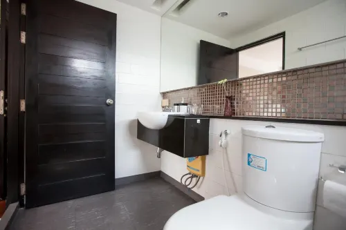 Snooze Hotel Thonglor Bangkok Photos