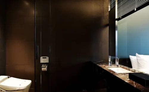 Urban Boutique Hotel Anyangsi Photos