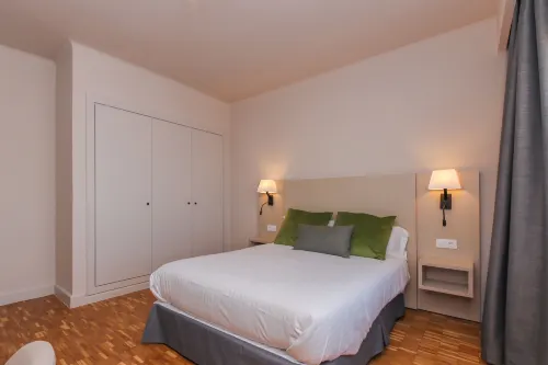 Hotel Lauria Camere Photos