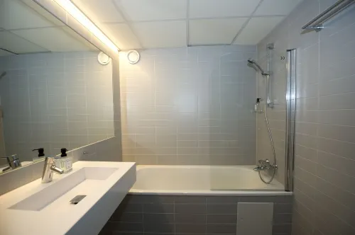 Svalbard Hotell | Polfareren Rooms Photos