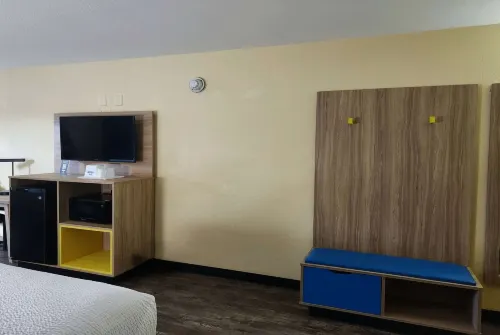 Days Inn by Wyndham New Orleans Pontchartrain Chambres Photos
