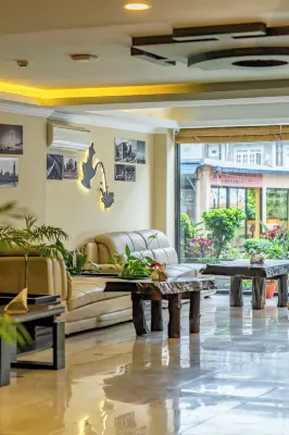 Hotel Sarowar Public Areas Photos