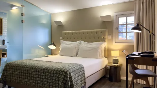 Jardim da Batalha Boutique Hotel by Shiadu Huoneet Photos