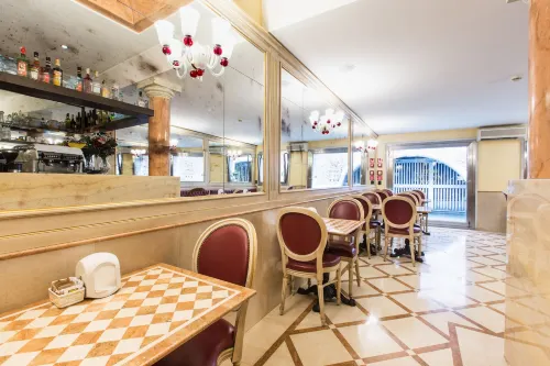 Hotel Alcyone Loisirs et amusements Photos