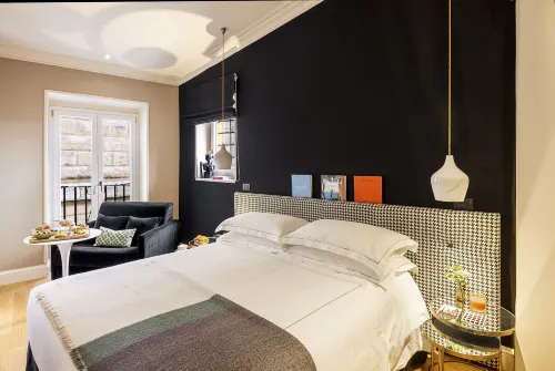 Nerva Boutique Hotel Phòng Photos