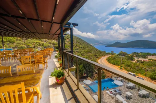 Kaş Sun Glare Hotel Dekat Hotel Photos