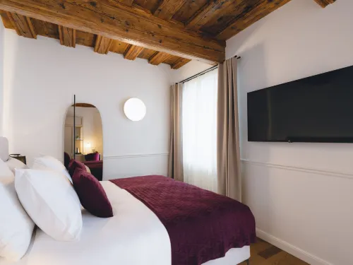 Hotel Heritage Chambres Photos
