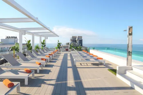 Kaktus Hotel Kaktus Playa - Adults Recommended Public Areas Photos