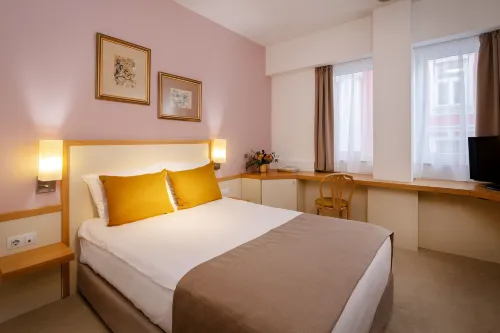 Arte Sofia Hotel Chambres Photos