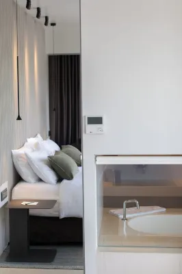 Brasil Suites Boutique Hotel Chambres Photos