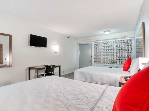Dallas Love Field Inn Rooms Photos