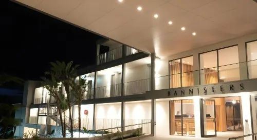 Bannisters Port Stephens Extérieur Photos