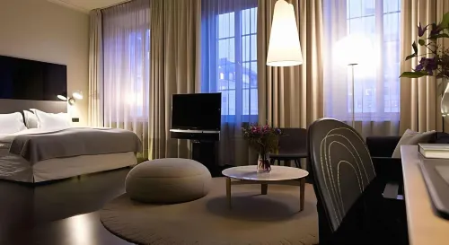 Nobis Hotel Stockholm, a Member of Design Hotels™ Photos