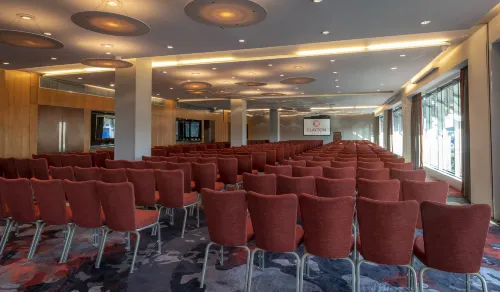 Clayton Hotel Cork City Espaces Affaires Photos