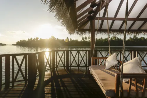 Medhufushi Island Resort Hotellin lähellä Photos