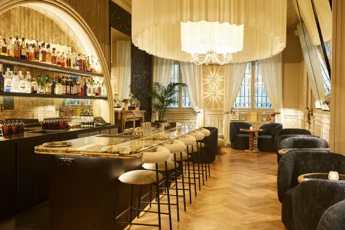 Grand Hotel Francais - ex Best Western Loisirs et amusements Photos