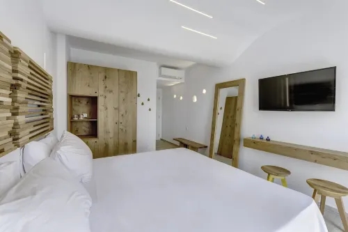 Makis Place Chambres Photos