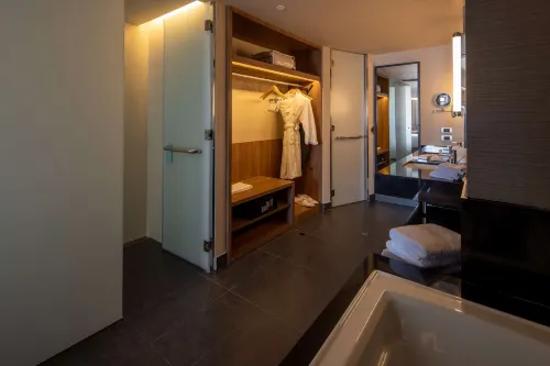 Hilton Garden Inn Lima Miraflores Photos