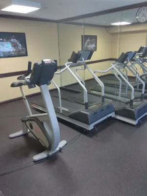 Baymont by Wyndham Madison Heights Detroit Area Leisure & Recreation Photos