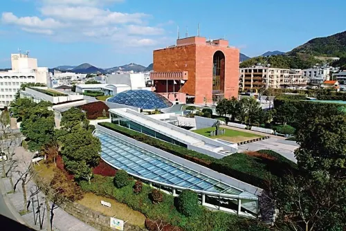 Inasayama Kanko Hotel À proximité de l'hôtel Photos