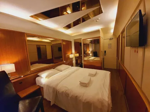 Rembrandtplein Hotel Rooms Photos
