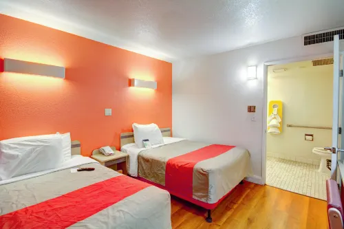Motel 6 Saint George, UT Rum Photos
