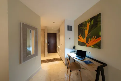 Hotel El Panama by Faranda Grand, a Member of Radisson Individuals Espaces publics Photos