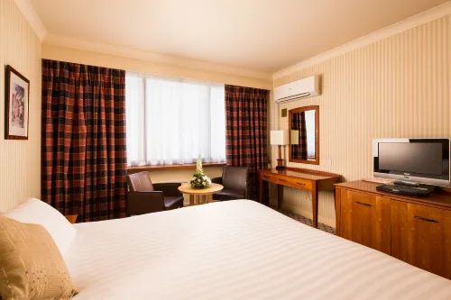 Mercure Norwich Hotel Huoneet Photos