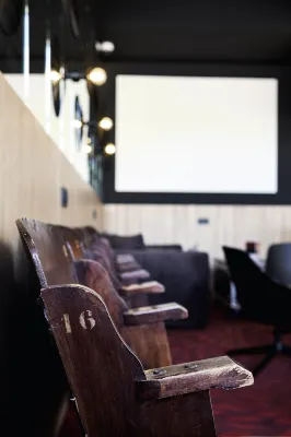 Ibis Styles Lens Centre Gare Espaces Affaires Photos