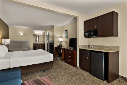Comfort Inn & Suites Sequoia Kings Canyon Chambres Photos
