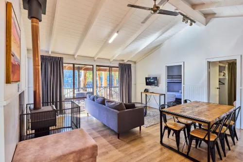 RAC Karri Valley Resort Camere Photos