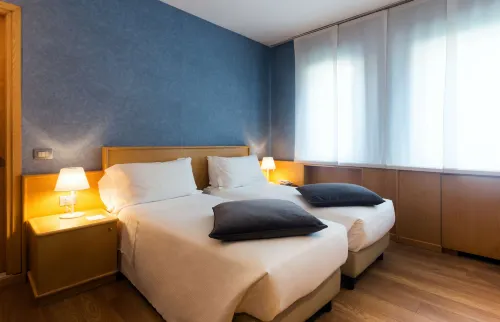 Best Western Plus Executive Hotel and Suites Rooms Photos