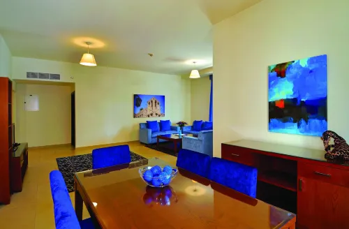 Roda Amwaj Suites Jumeirah Beach Residence Rooms Photos