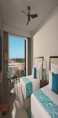 Dreams Dominicus la Romana - All Inclusive Rooms Photos
