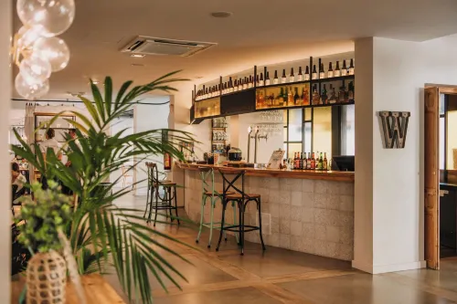 Hotel Windsor Tossa - Adults Only 16 Leisure & Recreation Photos