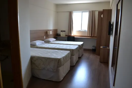 Hotel Malibu Inn Camere Photos