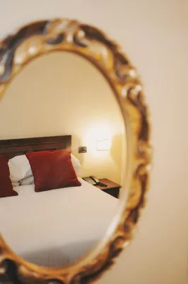 The Galileo Hotel Phòng Photos